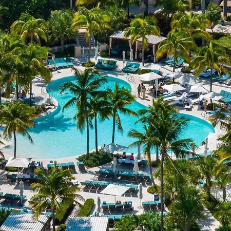 Studio Located At The Ritz Carlton Key Biscayne, Miami Apartment